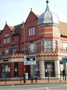 Stockton Heath Centre 4