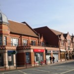 Stockton Heath London Road